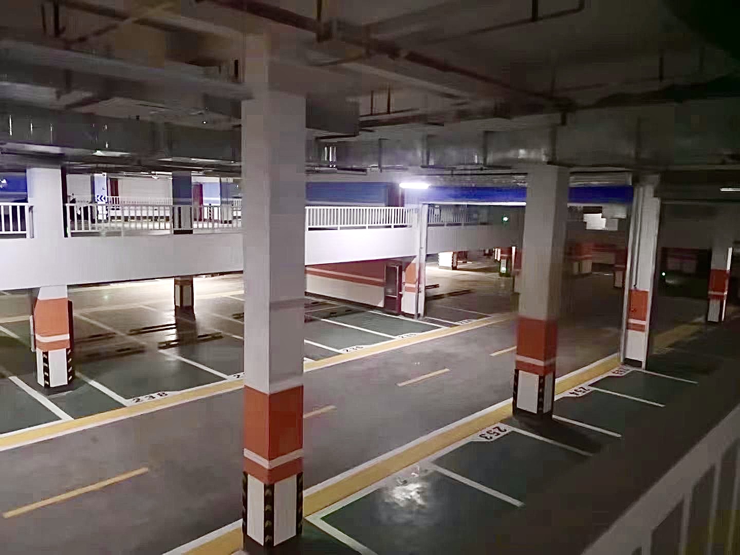 聊城上海博普四年前授权设计的项目已投入使用