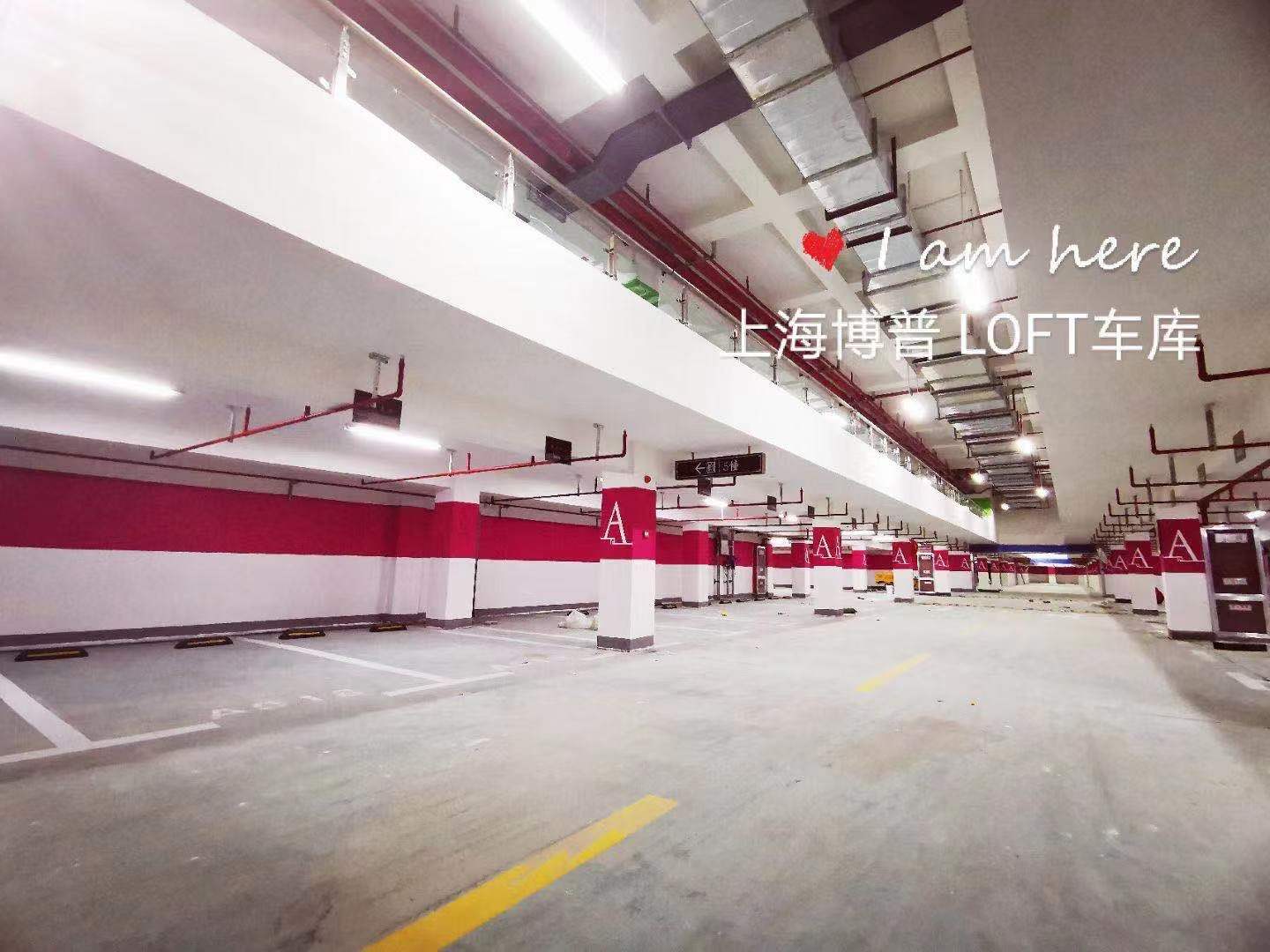 聊城LOFT车库“肤白、貌美、大长腿”实锤!