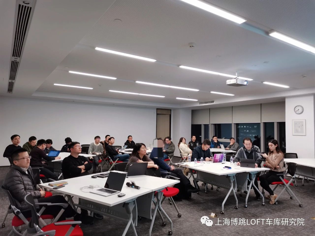 聊城杭州LOFT车库专题会